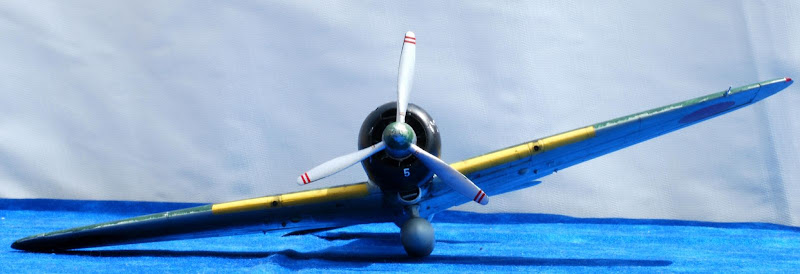 1/48零式艦上戦闘機22型